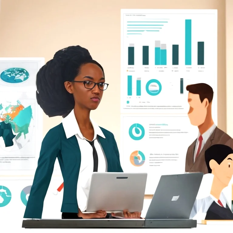 ورش عمل قيادية في BizEconHub