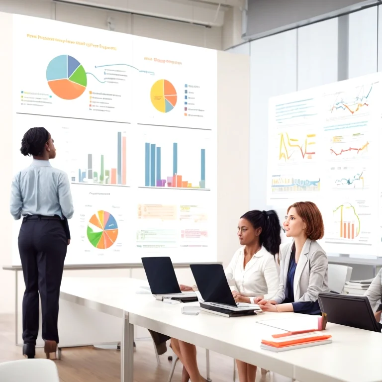 التطوير الاقتصادي في الكويت عبر برامج BizEconHub