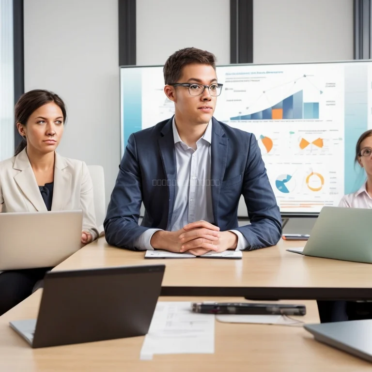 تفاعل تعليمي في BizEconHub