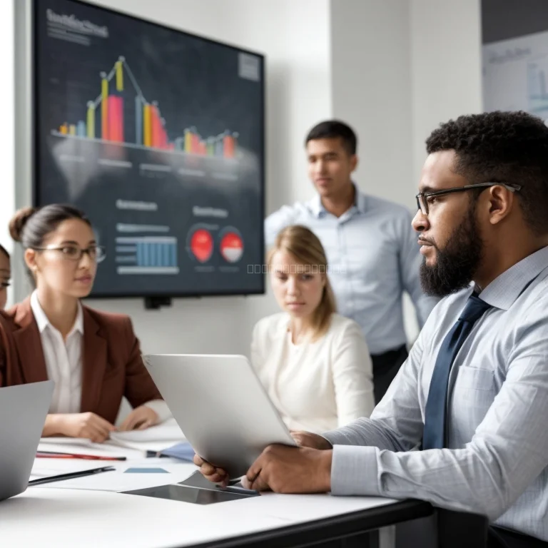 علامة تنمية مهارات