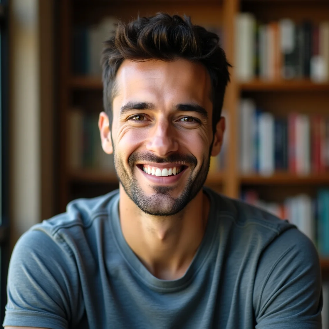 سامي المبارك